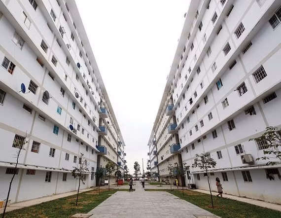 HoREA 'mách nước' giúp doanh nghiệp địa ốc ứng phó siết tín dụng ảnh 3