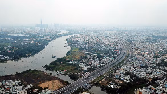 Hàng loạt dự án BT đình trệ, miếng bánh không còn ngọt ảnh 1