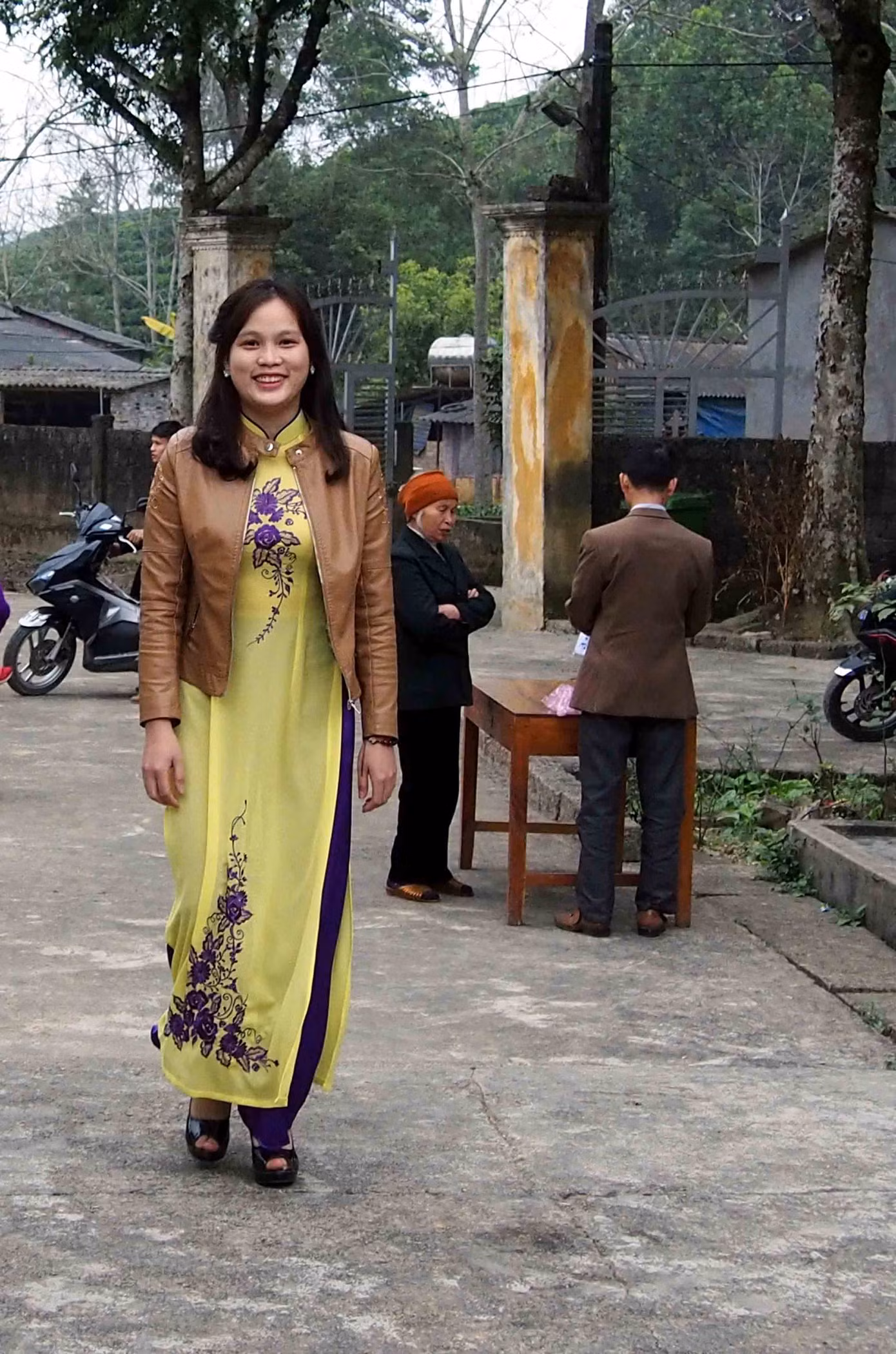 Tri thức hay niềm tin? ảnh 1