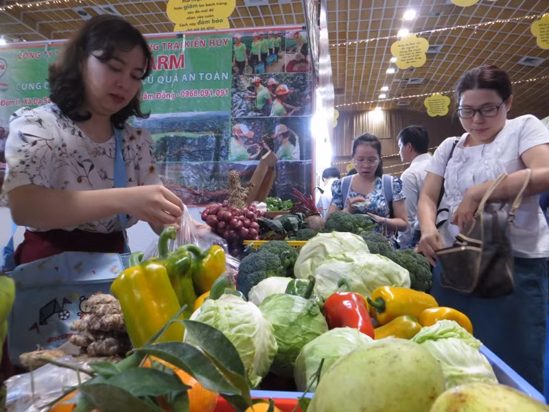 Tiếp cận vốn ngân hàng - những góc nhìn khác biệt ảnh 2