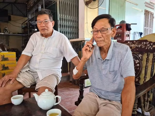 Nghẹt thở giải cứu bé trai 3 tuổi bị siết cổ rồi giấu vào tủ cấp đông - Ảnh 4.