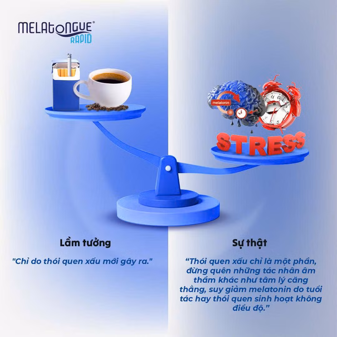 Các chuyên gia của buổi tọa đàm sẽ giải đáp thắc mắc và đưa ra những giải pháp cho căn bệnh rối loạn giấc ngủ