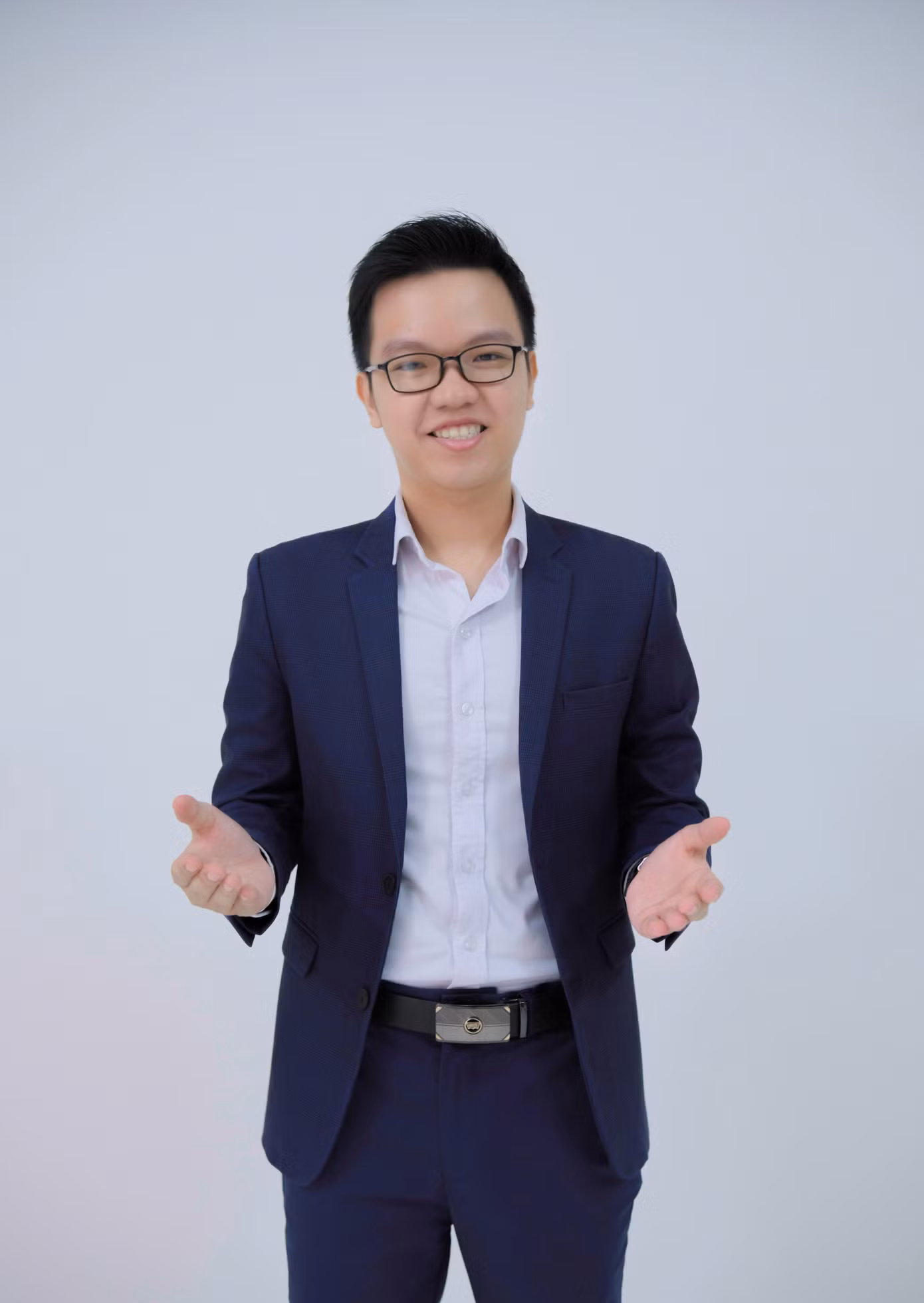 Anh Đào Lê Tâm An