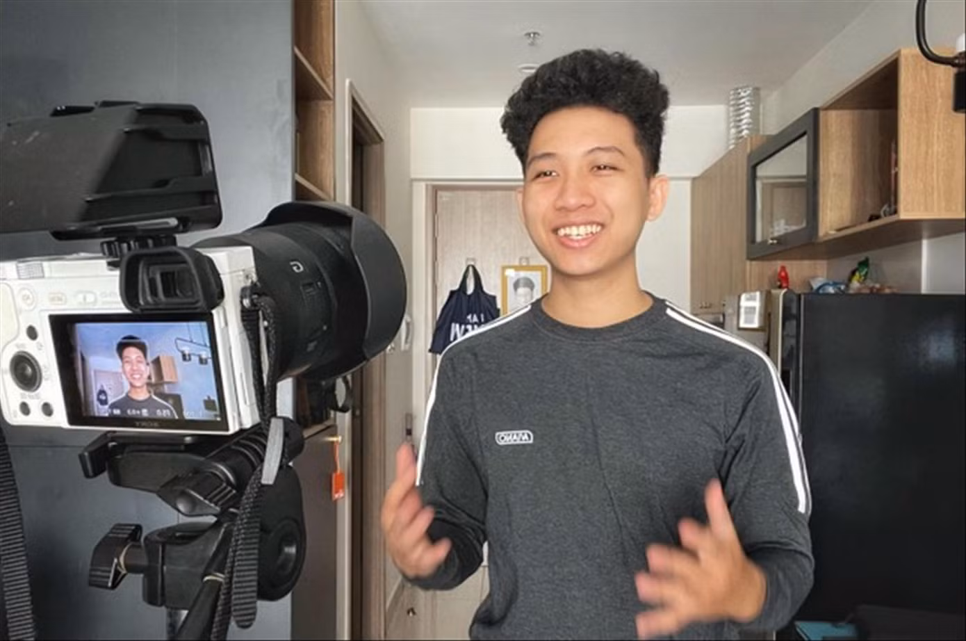 TikTok mở ra nhiều cơ hội việc làm mới nhưng cũng nảy sinh nhiều vấn đề tâm lý trong giới trẻ