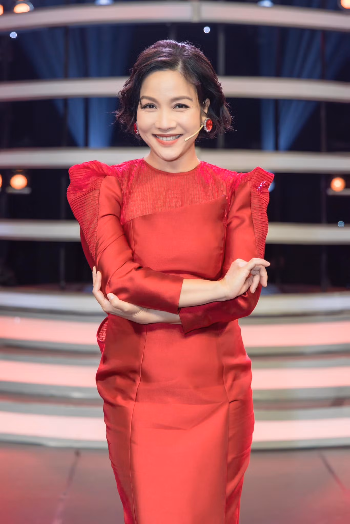 Diva Mỹ Linh, ca sĩ Tùng Dương, Trúc Nhân cùng nhiều ca sĩ tên tuổi sẽ tham gia, hứa hẹn với những màn biểu diễn sôi động tại Hoa Sen SoundFest 2023