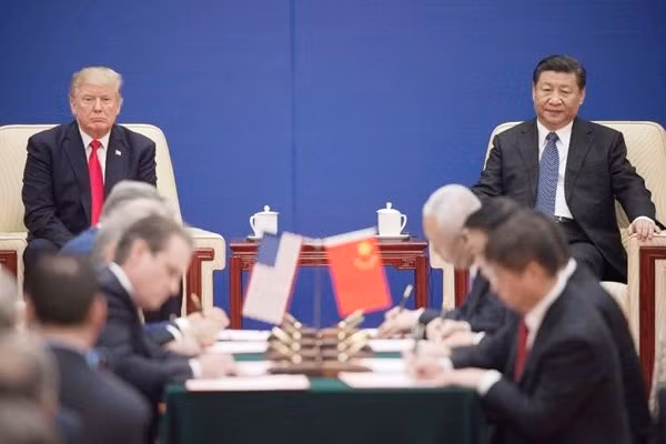 Trước thềm thượng đỉnh Mỹ - Trung: Vẫn còn nhiều khác biệt ảnh 3