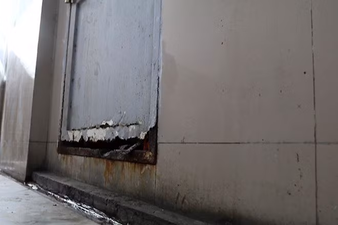 Hầm đường bộ hàng trăm tỷ: Lãng phí vì thiếu hiệu quả ảnh 4