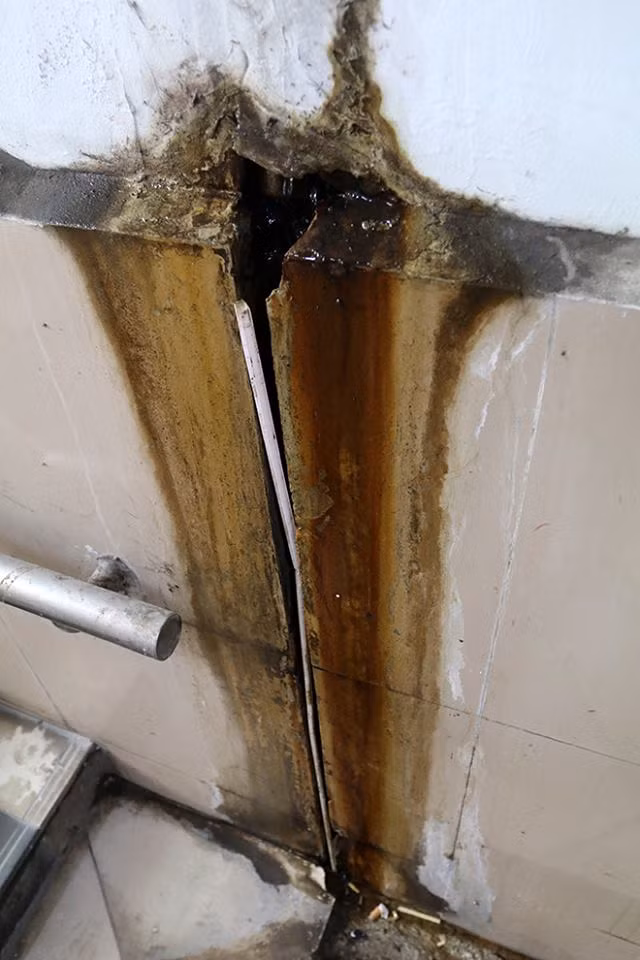 Hầm đường bộ hàng trăm tỷ: Lãng phí vì thiếu hiệu quả ảnh 3