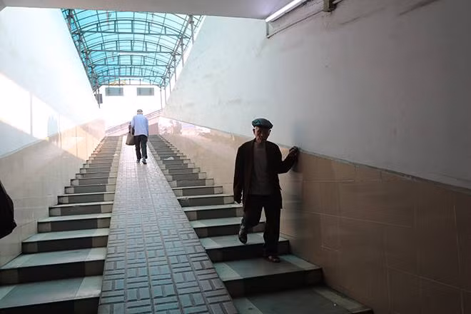 Hầm đường bộ hàng trăm tỷ: Lãng phí vì thiếu hiệu quả ảnh 11