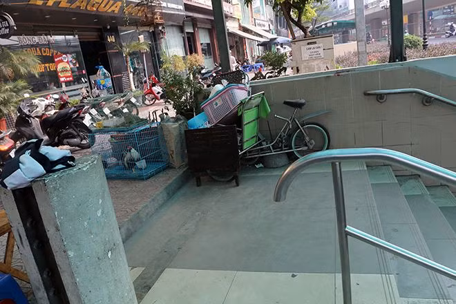 Hầm đường bộ hàng trăm tỷ: Lãng phí vì thiếu hiệu quả ảnh 8