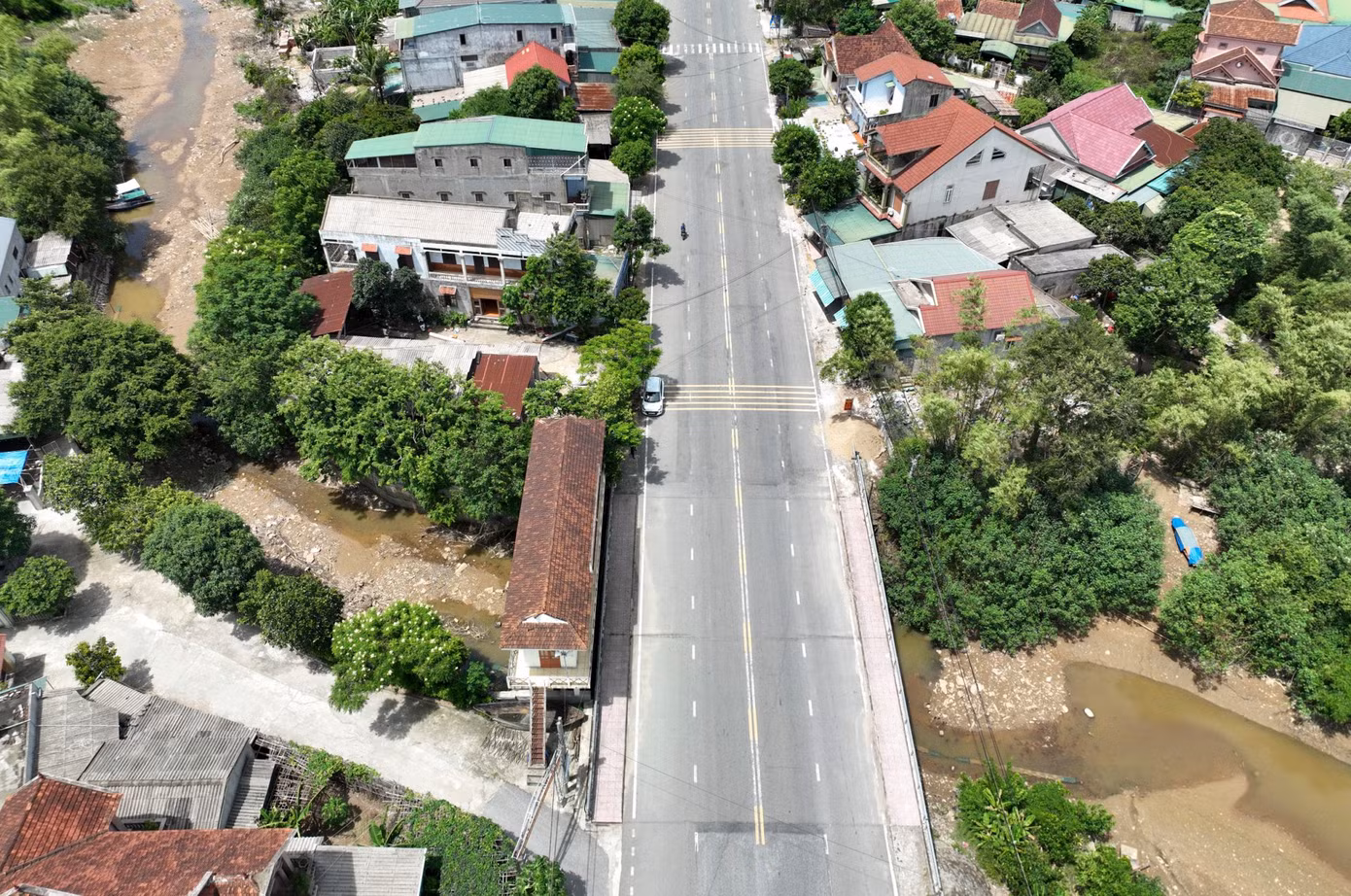 Lãnh đạo UBND xã Xuân Hải (huyện Nghi Xuân) cho biết, địa phương đã đề xuất huyện cử các tổ công tác xuống kiểm tra, sớm đưa ra phương án nâng cấp, xử lý trước mùa mưa để đảm bảo an toàn cho người dân.