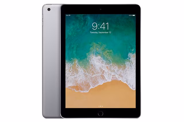 Apple sắp sản xuất iPad 9,7 inch rẻ nhất trong lịch sử ảnh 1