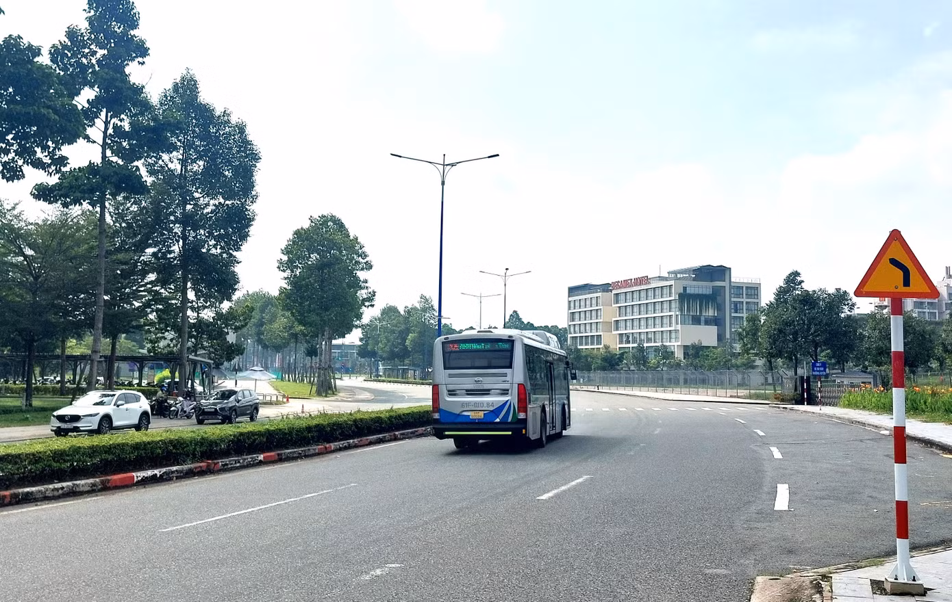 Chuyển đổi chức năng quy hoạch thành phố mới Bình Dương thành khu phức hợp là để thu hút phát triển các dự án có chất lượng quốc tế về dịch vụ, đô thị, thu hút các chuyên gia, nhà khoa học đến sinh sống và làm việc tại Bình Dương.