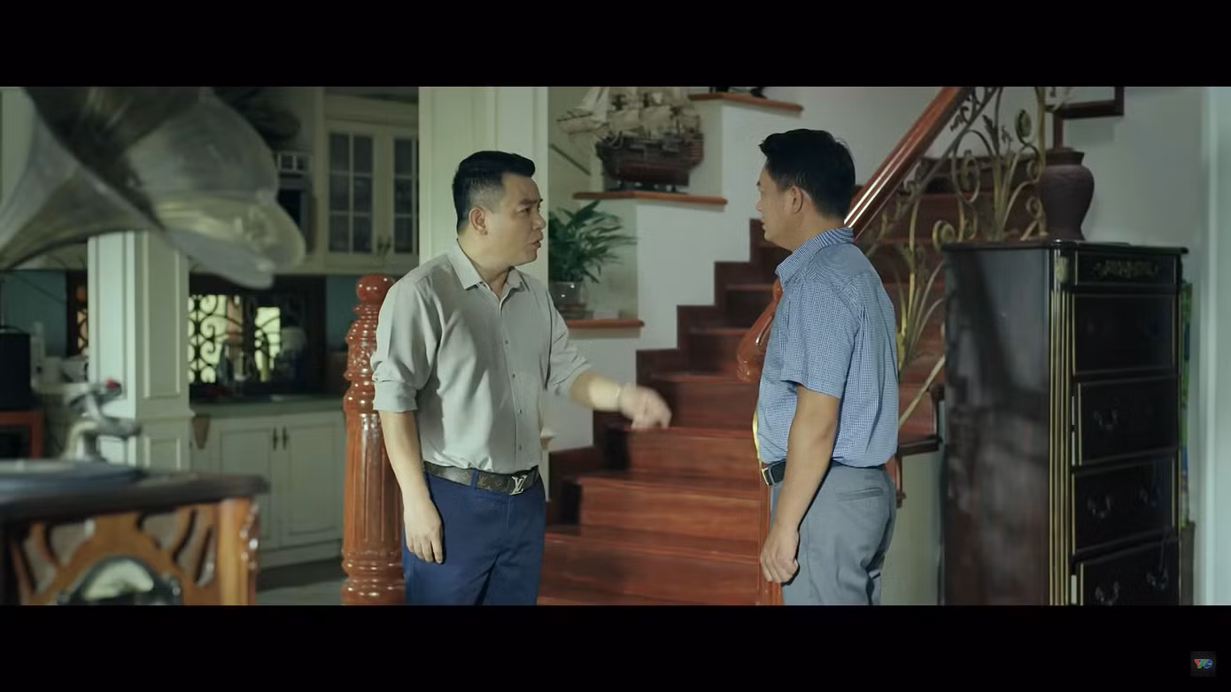 Chủ tịch tỉnh cũng không cứu được Kiên. Ảnh: CMH.