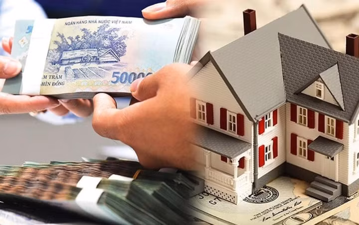 Dư nợ tín dụng cho vay bất động sản có tín hiệu tích cực.