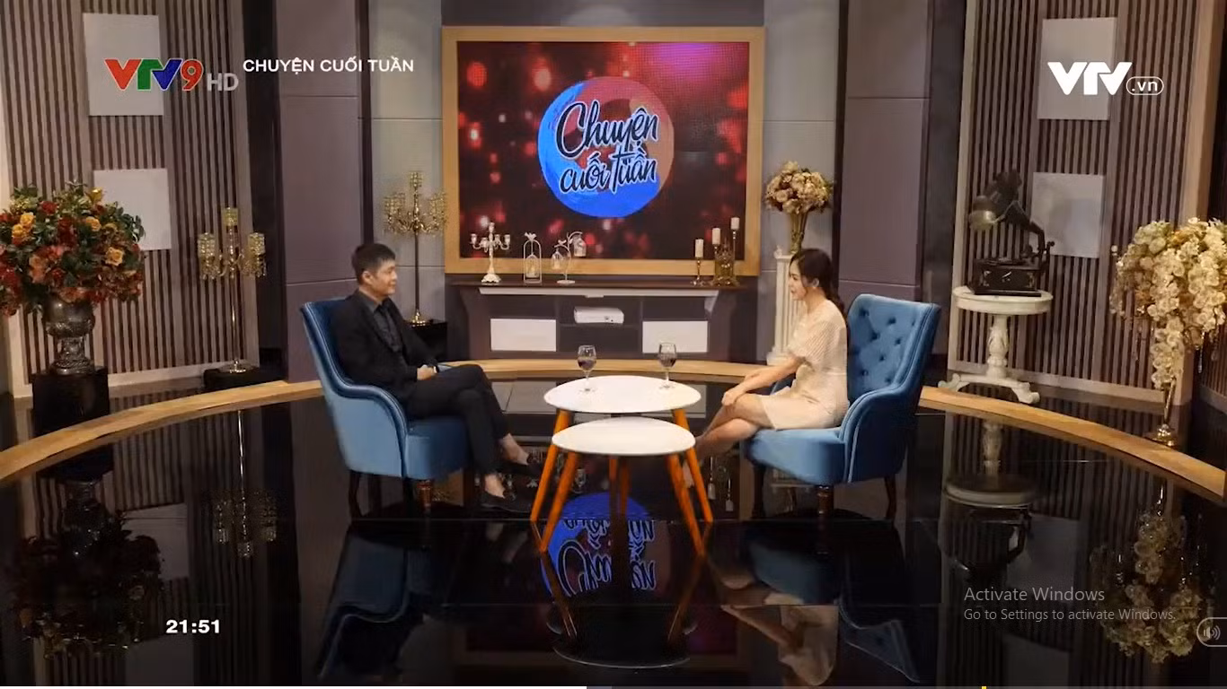 Dương Cẩm Lynh: Phụ nữ đừng để mình cảm thấy không có giá trị ảnh 3