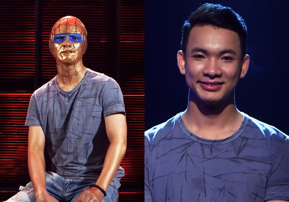 Lựa chọn của trái tim tập 8: Loại nhầm trai tốt, 'trai hư' bỏ trốn ảnh 2