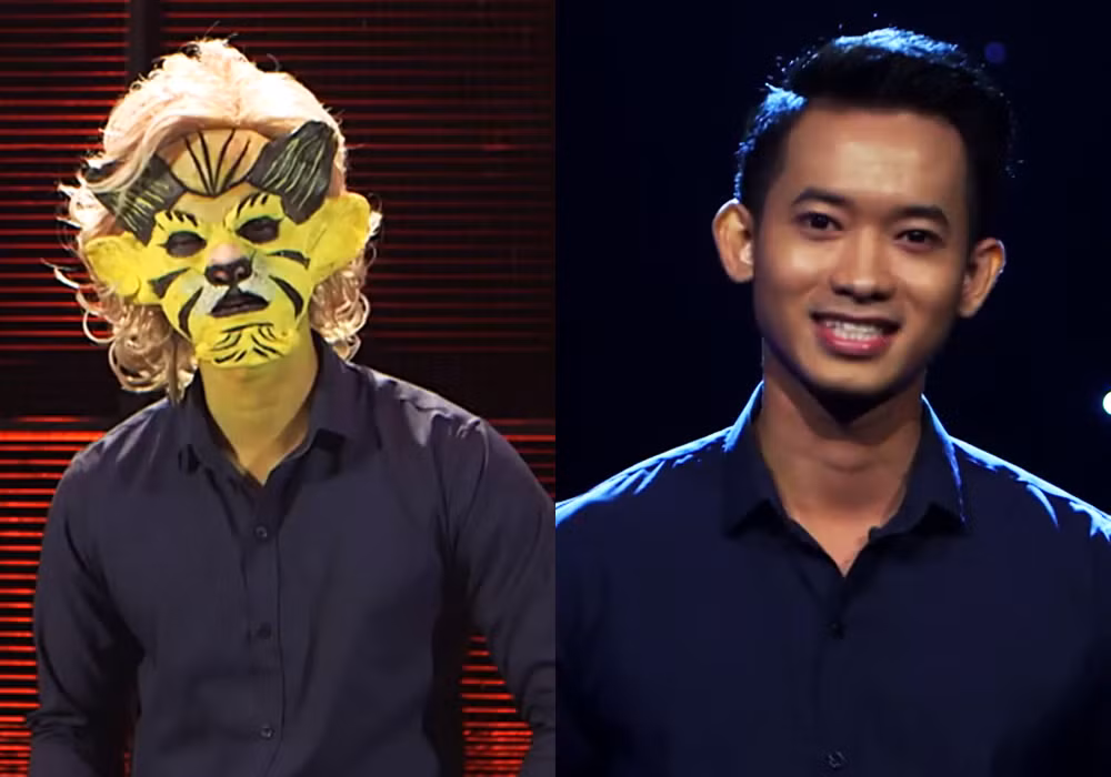 Lựa chọn của trái tim: Cô gái lật kèo và loại nhầm trai đẹp ảnh 2