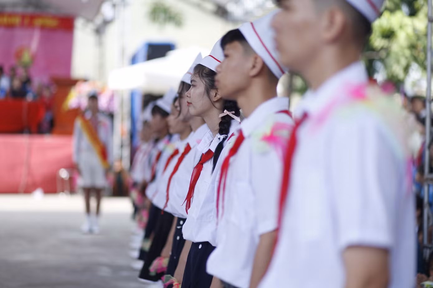 Ảnh: Nguyễn Thắng