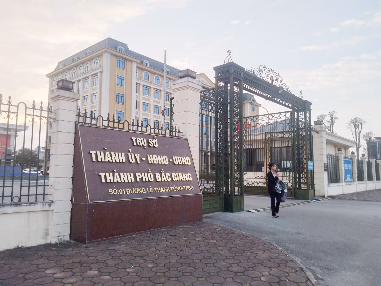 Ảnh: Nguyễn Thắng