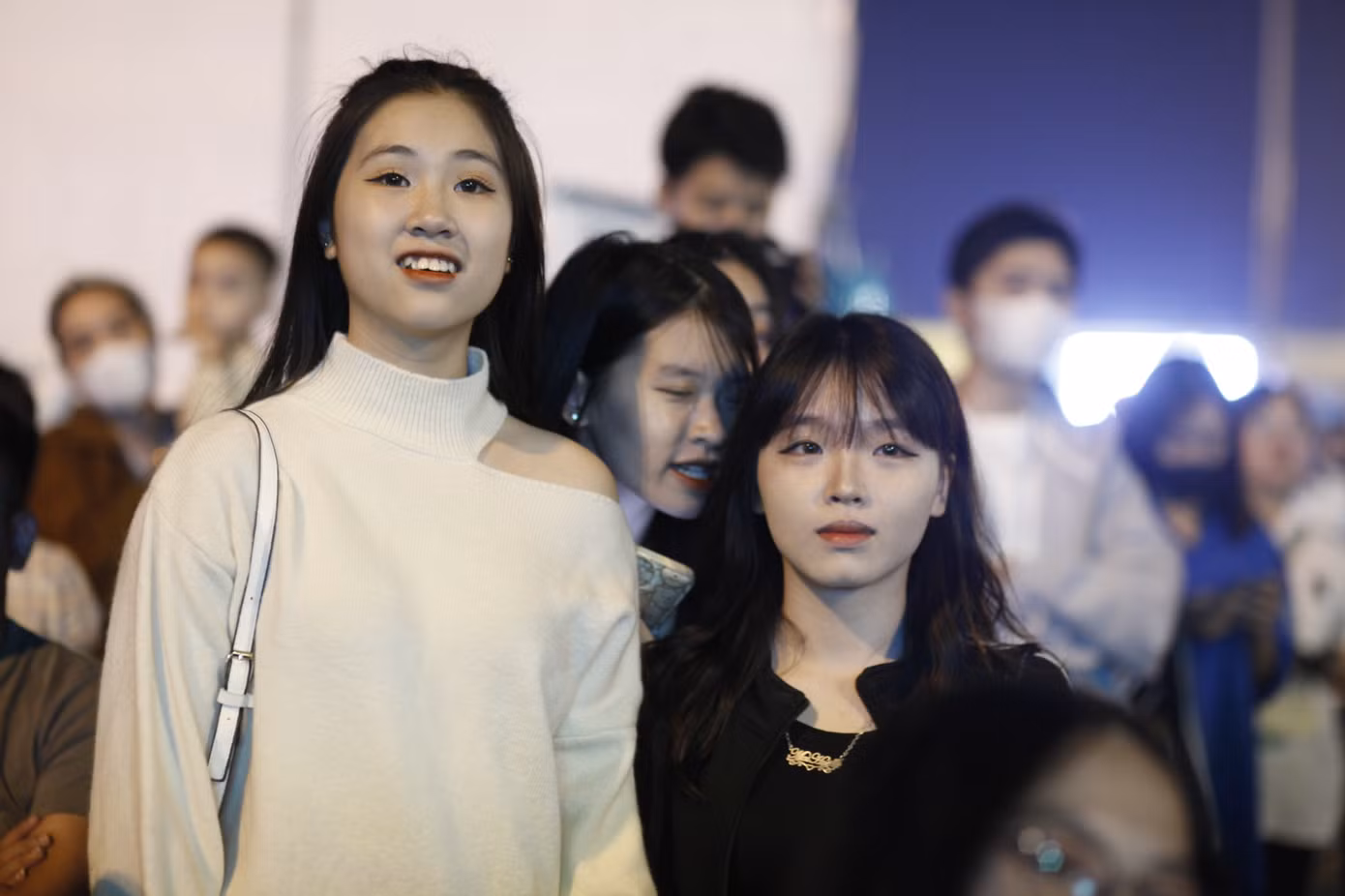 Ảnh: Nguyễn Thắng