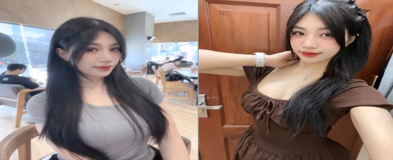 Ảnh Anh Thơ đời thường.