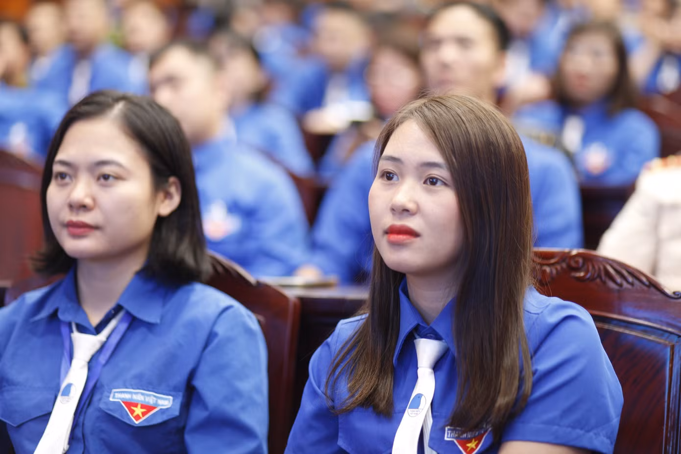 Nhiệm kỳ qua, Hội LHTN tỉnh Bắc Ninh đạt được nhiều kết quả nổi bật. Ảnh: Nguyễn Thắng
