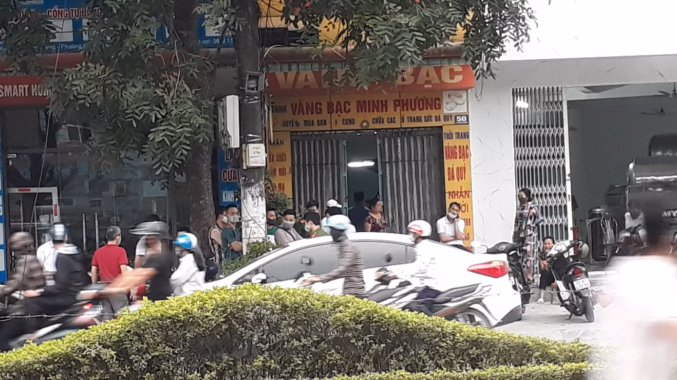 Chi cục trưởng Chi cục thi hành án dân sự tử vong bất thường: Khởi tố vụ án giết người ảnh 1