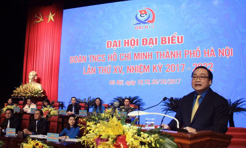 Xứng đáng là đơn vị tiên phong cho phong trào của tuổi trẻ cả nước ảnh 4