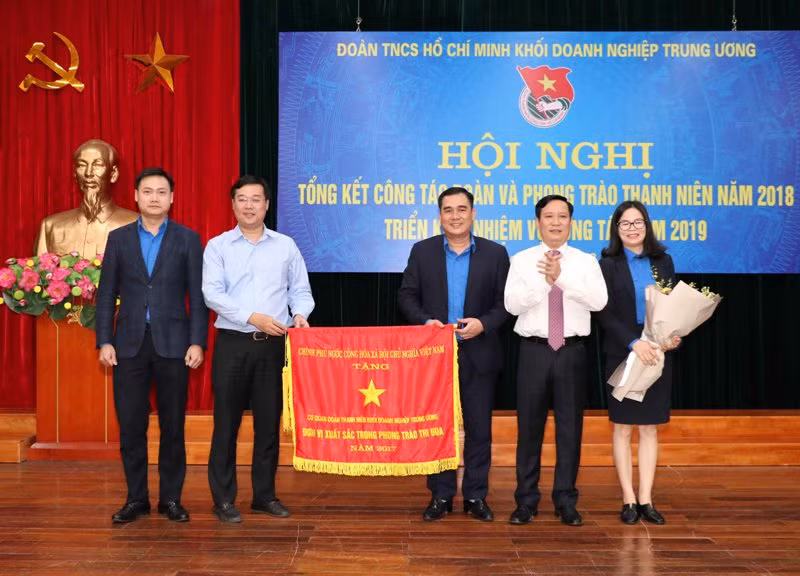Sáng tạo phải trở thành nhu cầu tự thân của thanh niên ảnh 1