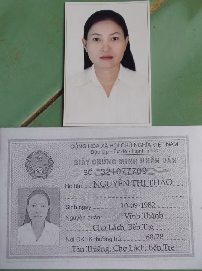 Thảm cảnh lấy chồng Trung Quốc ảnh 2