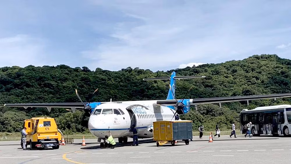 Vẫn chưa chốt được phương án về cách thức đầu tư mở rộng sân bay Côn Đảo, dù mục tiêu khởi công chỉ còn vài tháng.