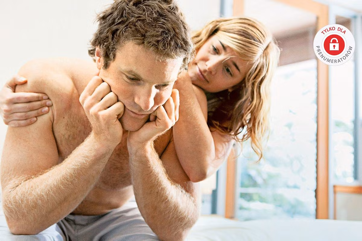 Đàn ông thường bị ám ảnh sự cố xuất tinh sớm. Tuy nhiên, định nghĩa về hiện tượng này đã khác. Đàn ông thường bị ám ảnh sự cố xuất tinh sớm. Tuy nhiên, định nghĩa về hiện tượng này đã khác.
