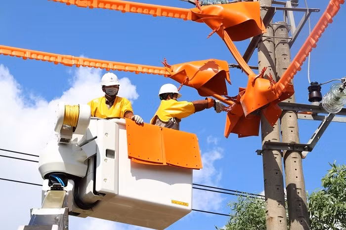 EVN kiến nghị nhiều giải pháp để tiết kiệm điện
