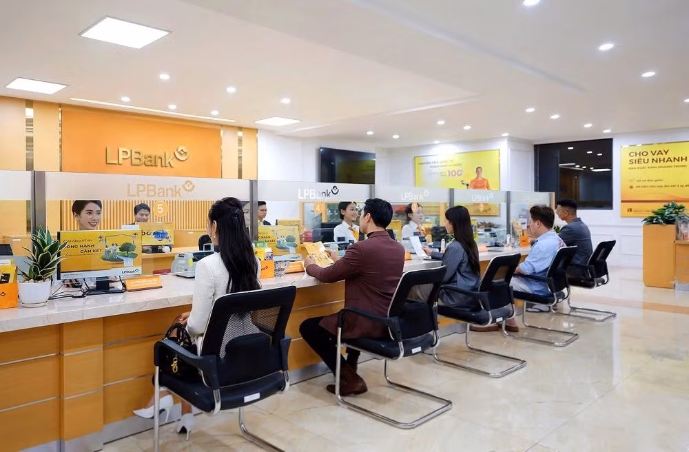 Chủ tịch LPBank không nhận thù lao 2 năm liên tiếp.