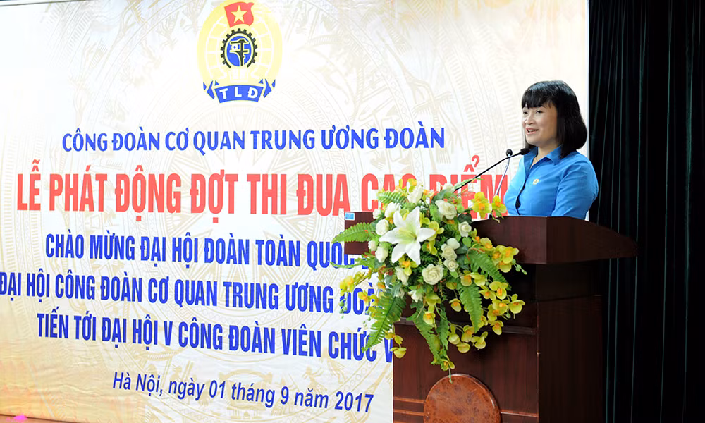 Đặt yếu tố sáng tạo lên hàng đầu ảnh 1