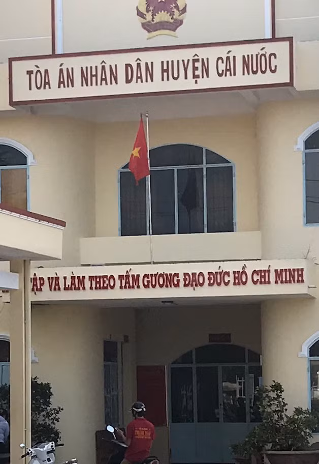 Vụ thượng úy công an bị đánh ghen dã man được lên kế hoạch trước? ảnh 1