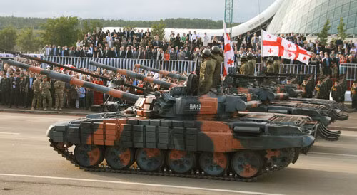 Xe tăng T-72