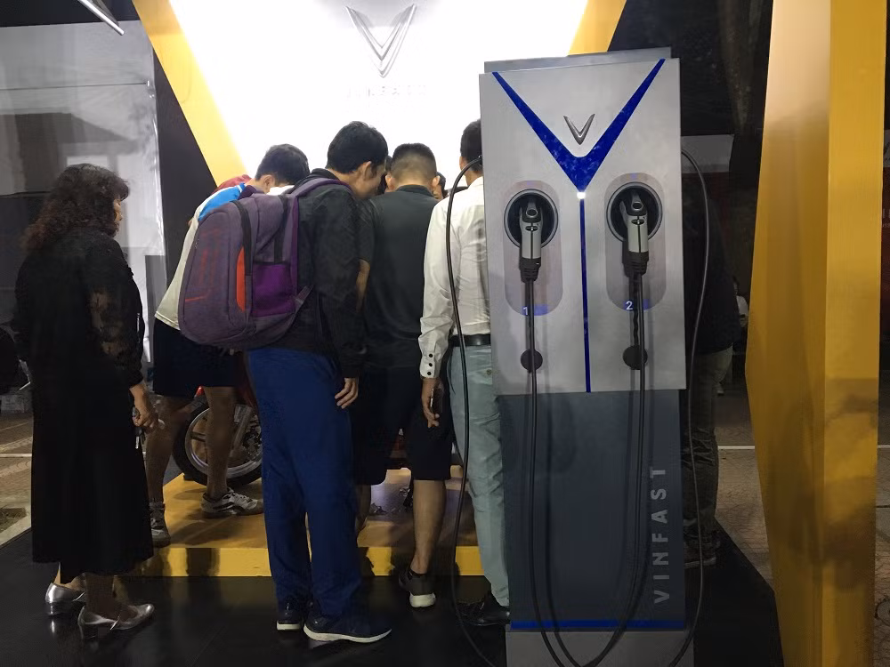 Chuyên gia và Pega nói gì về chiêu trò đập xe máy đổi xe điện? ảnh 4