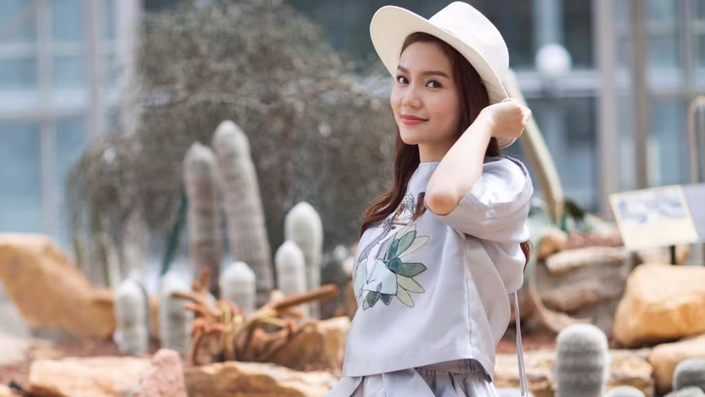 Chê nhạc Chi Dân, OnlyC, còn đẳng cấp của Ngọc Anh? ảnh 1