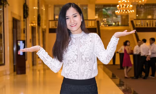 Nghệ sĩ Lâm Vĩ Dạ: 'Tôi khổ vì có gương mặt phản chủ' ảnh 2