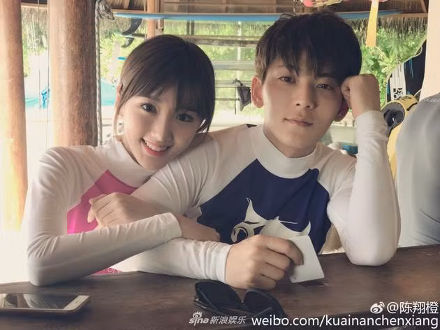 Bi kịch mỹ nhân Hoa ngữ bị cha ruột quấy rối, bạn trai phản bội ảnh 5