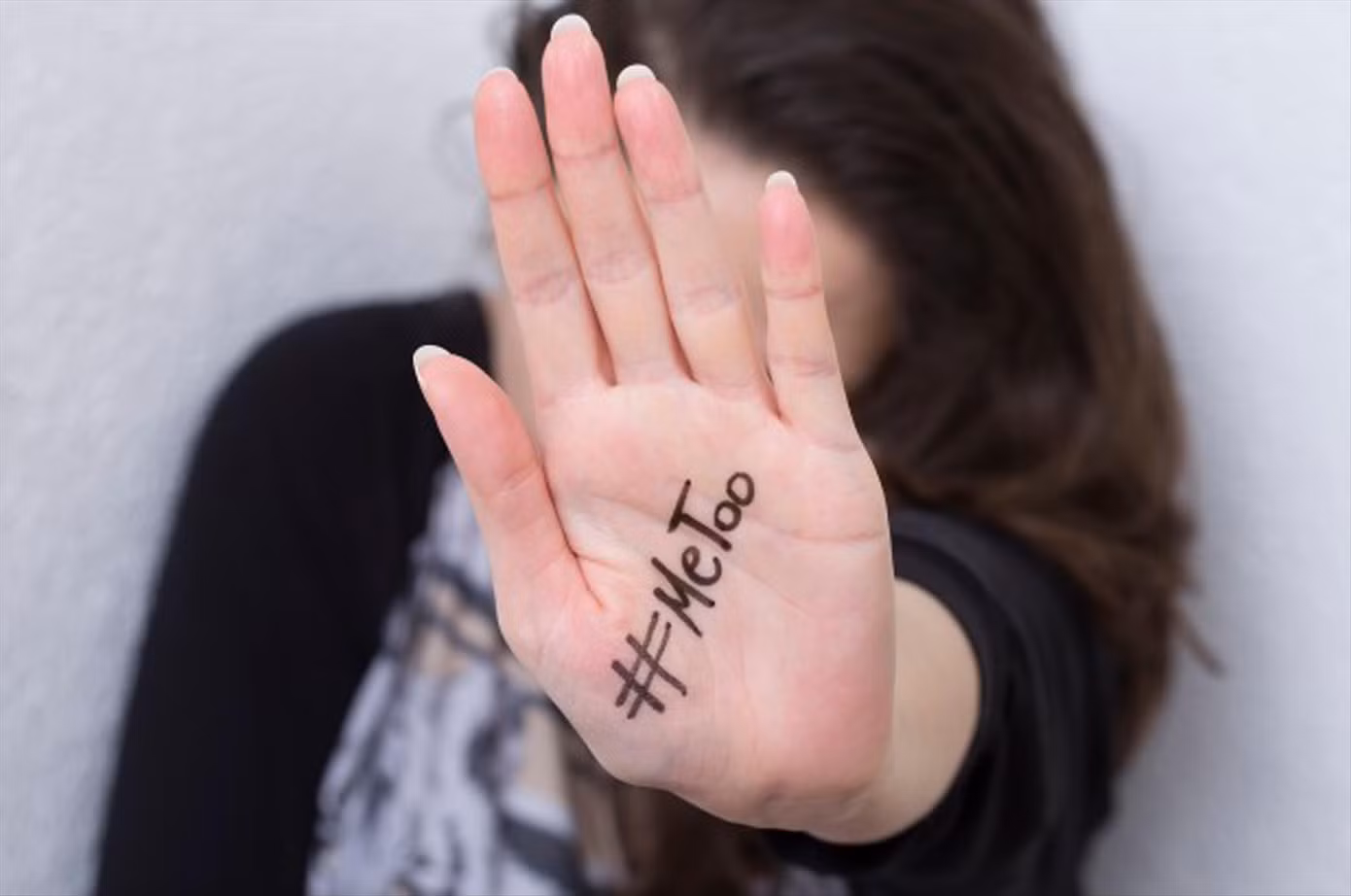 Phong trào #Metoo kêu gọi chống quấy rối và bạo hành tình dục từng bùng nổ trên toàn cầu giai đoạn 2017-2018. Ảnh minh họa