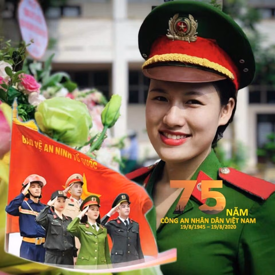 Nguyễn Thị Giang