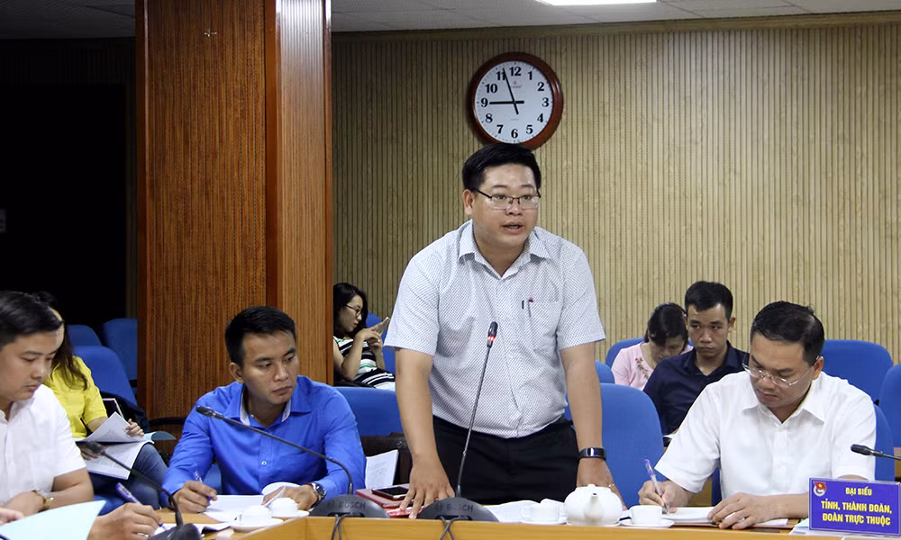Để mô hình thanh niên phát triển kinh tế bền vững, hiệu quả ảnh 2