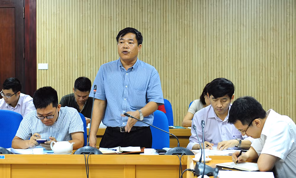 Để mô hình thanh niên phát triển kinh tế bền vững, hiệu quả ảnh 3