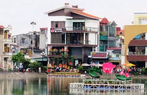 Giang hồ huyết chiến để 'giữ số' ảnh 1