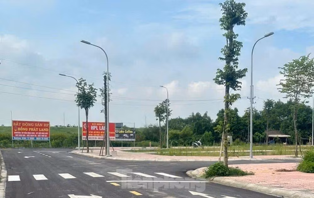 Việc trúng giá cao bất thường có thể ảnh hưởng đến phát triển kinh tế - xã hội, môi trường đầu tư, kinh doanh, thị trường nhà ở, bất động sản.
