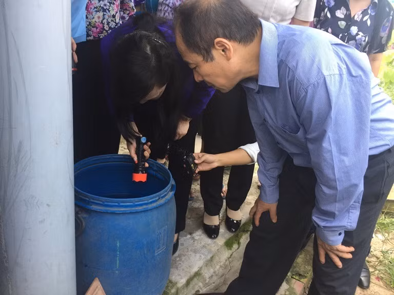 TPHCM: 30% số ca ho gà không tiêm phòng bệnh ảnh 2