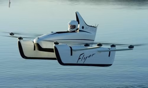 Mẫu concept 'taxi bay' của Audi được giới thiệu tại Amsterdam ảnh 6